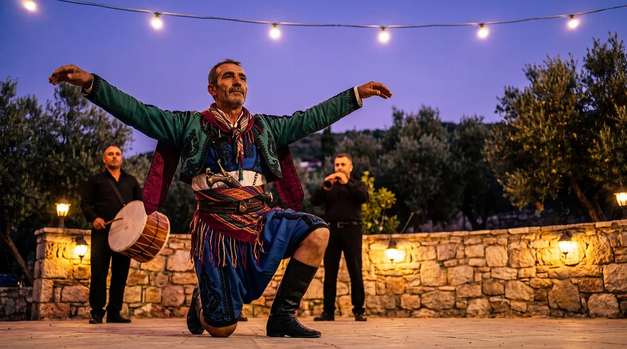 Outdoor Dance Events and Live Entertainment: What Makes Them Work