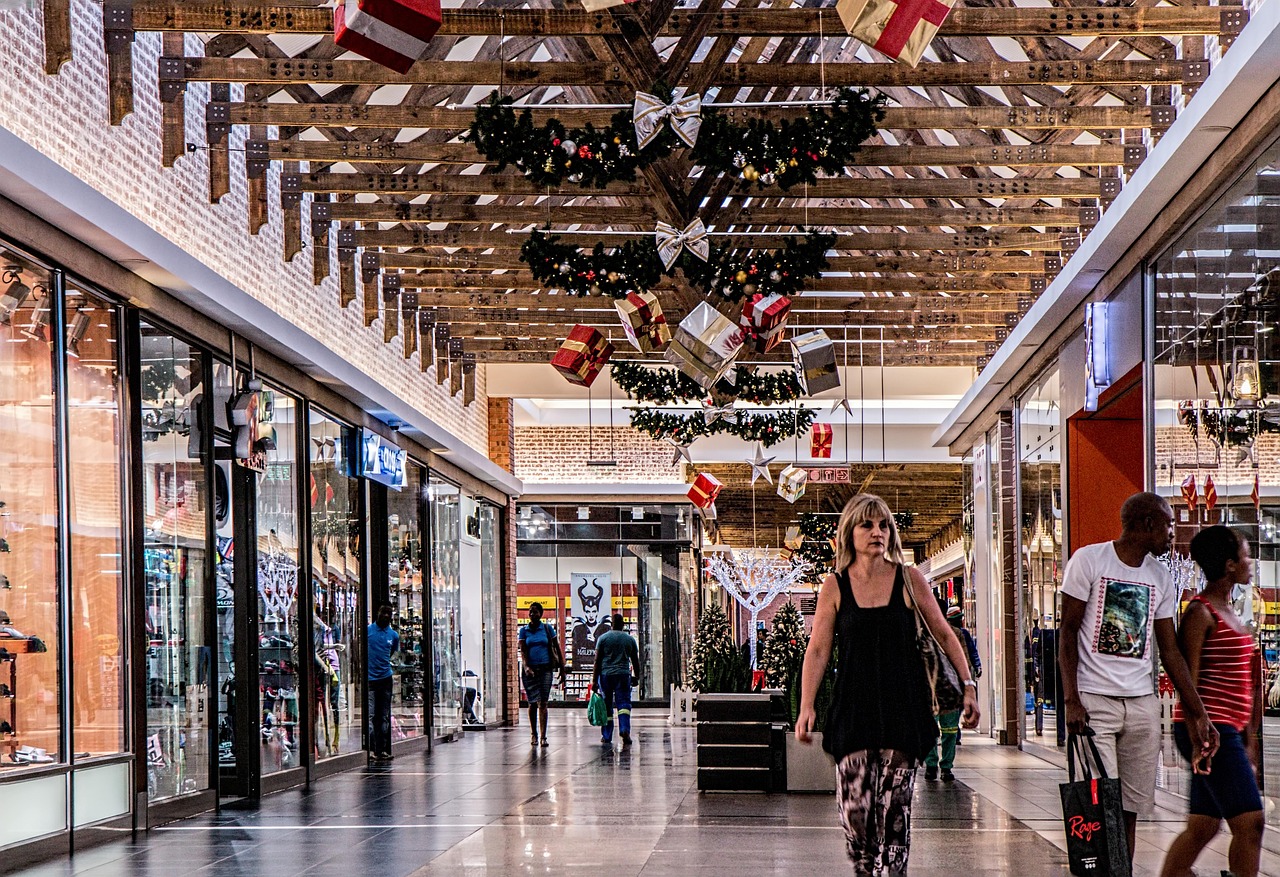 Mall Redevelopment: How Retail Operators Are Reinventing Their Properties